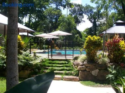 LostParadise Mini Resort - Image 1