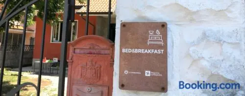 B&B Via Roma - Image 1
