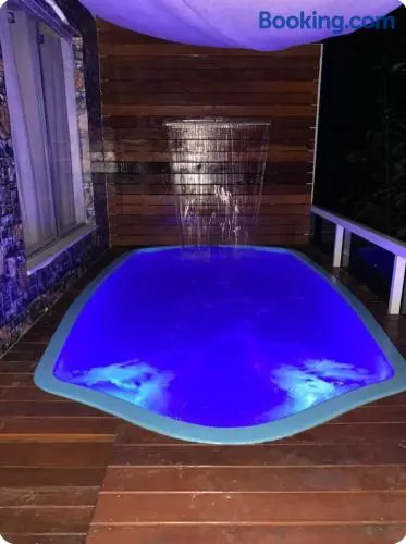 Apartamento com hidromassagem - Image 1