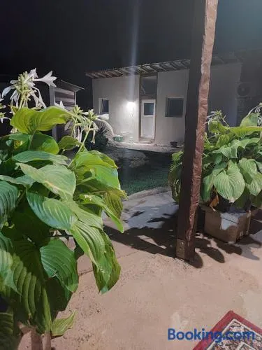 Lymore Guest house - Image 1