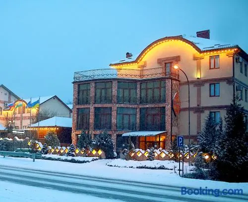 Hotel Kilikiya - Image 1