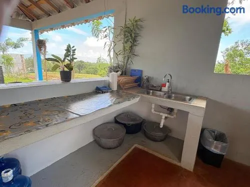 Villa Don Juan Samana a hidden paradise - Image 1