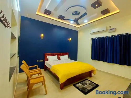 Little Dream Homestay Hampi - Image 1