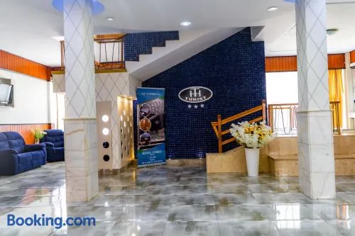 Hotel Turist - Image 1