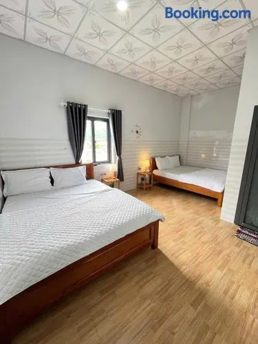 777 Hostel Vĩnh Hy - Image 1
