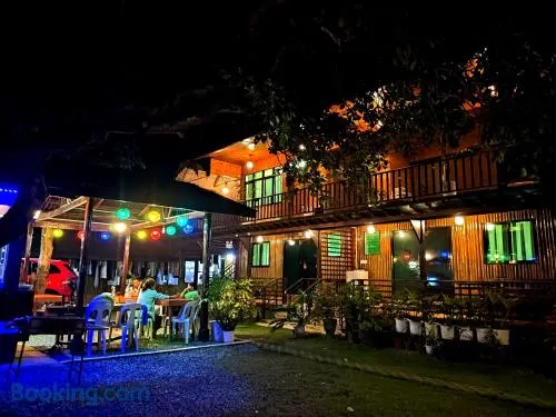 Pitaya Native Guest House - Image 1