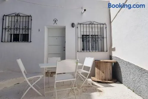 Preciosa casa Mojacar centro. - Image 1
