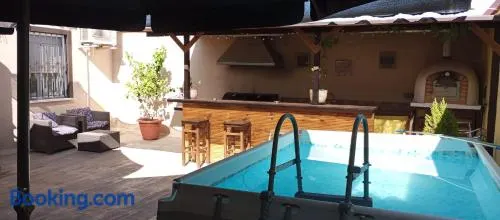Vivienda Turistica Vino Tinto - Image 1
