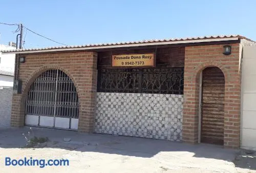 Pousada em Fazenda Nova Dona Rosy - Image 1