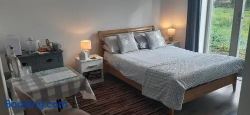 Cozy Double Ensuite Room - Image 1