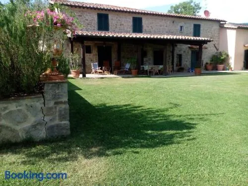 Casale Pievecchia, Santa Fiora - Image 1