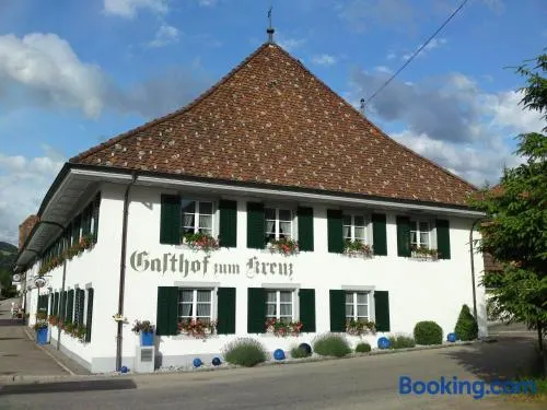 Hotel Kreuz - Image 1