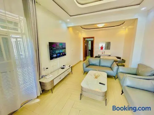LakeView House Pearly Gisenyi - Image 1