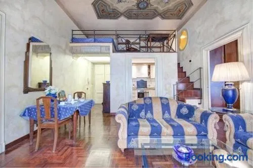 Parione Suite Piazza Navona - Image 1