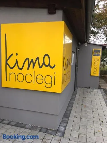 Kimanoclegi - Image 1