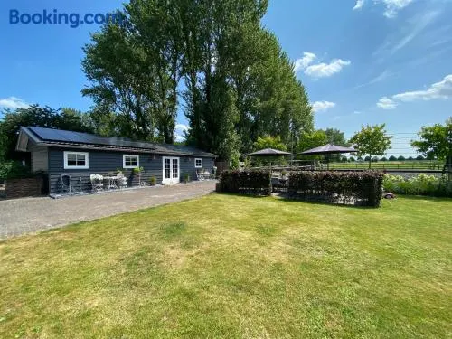 B & B d’ Uitwijkerpoort - Image 1