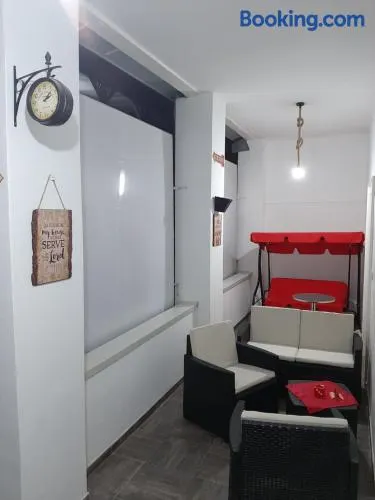 Apartmani LolaNola - Image 1