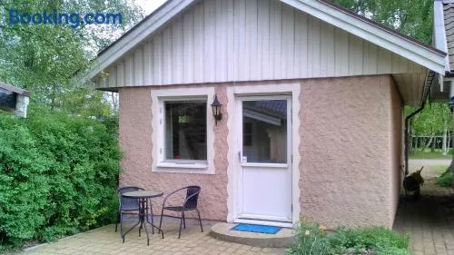 Pärlebo - Image 1