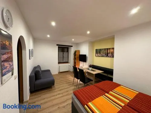 Ferienwohnung Wohlfahrter - Image 1