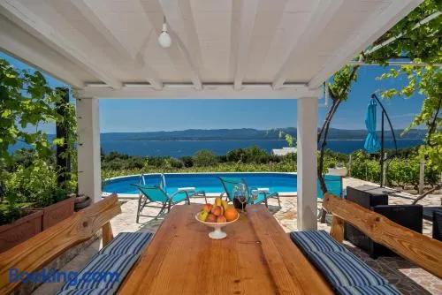 Holiday Home Vineyard House - Image 1