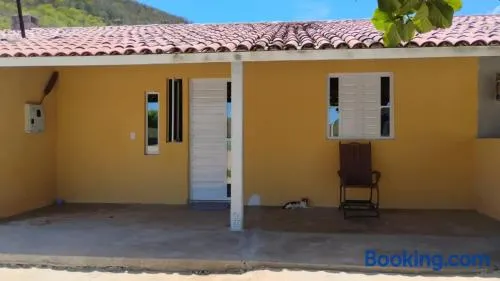 Casa Bela Vista Rio São Francisco - Image 1