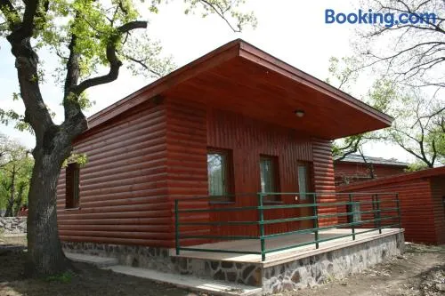 Mátra Kemping Apartmanok - Image 1
