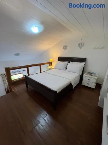 Loft encantador em Praia do Forte próximo à Vila. - Image 1