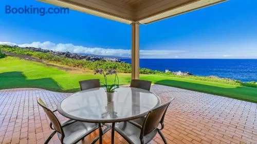 Kapalua Bay Villa 30G4 - Image 1