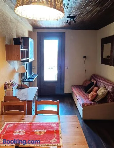 Acogedor apartamento en Font Romeu-Via I - Image 1