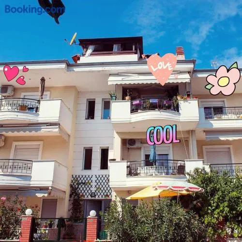 Peramos Apartments - Image 1