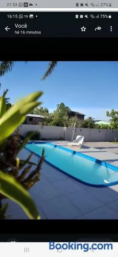 6-Kit net com piscina - Image 1