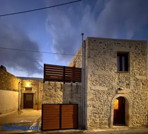Hercules Traditional Houses - Image 1