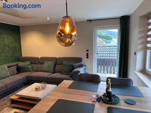 Ferienwohnung kleine Auszeit - Image 1