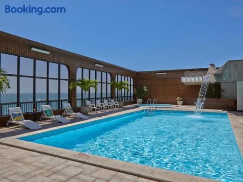 Flat praia Vila Velha ES - Image 1