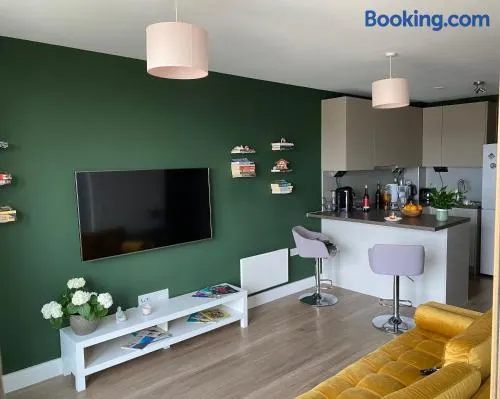 Lovely and comfortable flat in Chelsea. - Image 1
