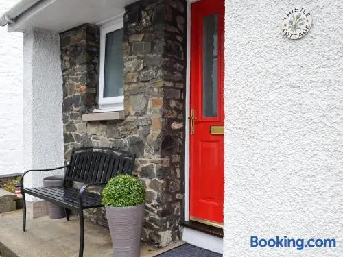 Thistle Cottage - Image 1