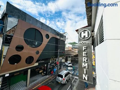 Hotel Fermín - Image 1
