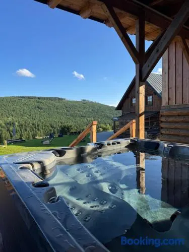 Hotel Vydrovy boudy, Pec pod Sněžkou - Image 1