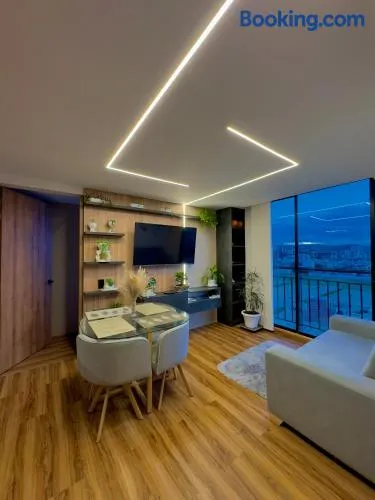 Tu Espacio Ideal en Tunja Moderno y Cómodo - Image 1