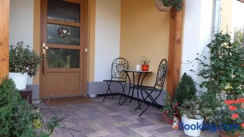 apartmány Dlouhá louka - Image 1