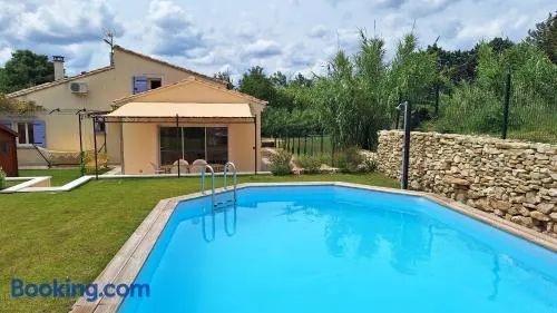 La maison de la détente - Image 1