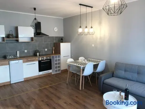 Apartament Aquasfera - Image 1