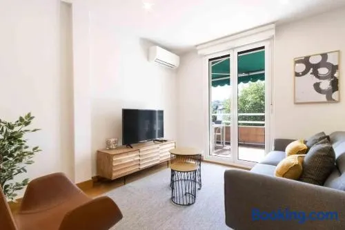 Apartamento 4 Pl 5 Min Playa Wi Fi - Image 1