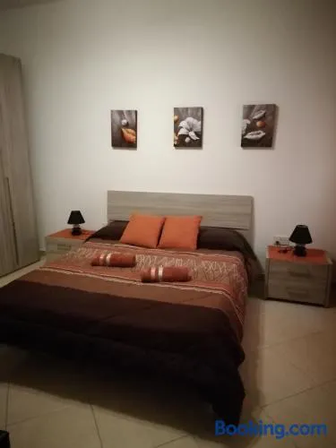 San Anton Apartment - Image 1
