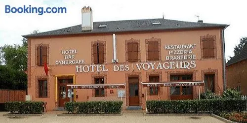 Gites des Voyageurs - Cronat - Image 1