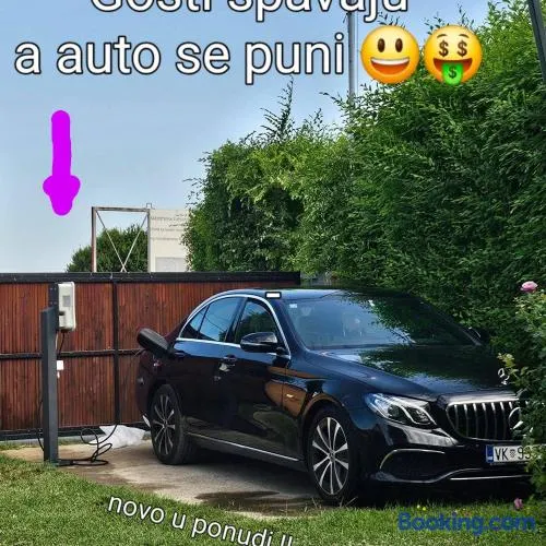 Kuća za odmor Primavera - Image 1