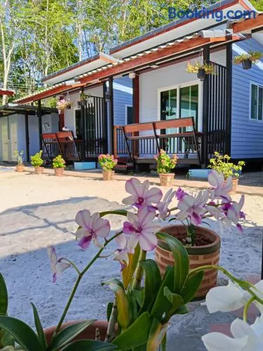 Mook Raya Resort - Image 1