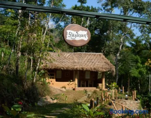 Payanam - The Ethnic Earth house - Image 1