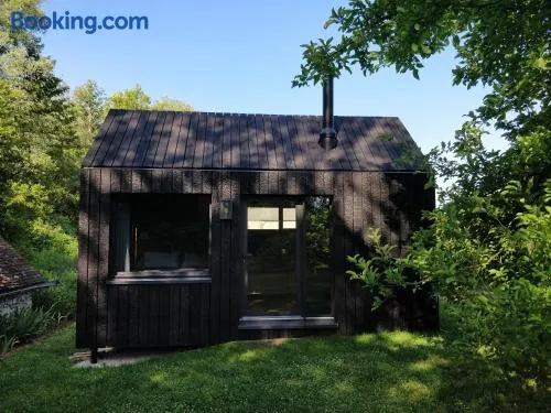 La Tiny House de La Rivière - Image 1
