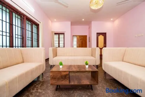 Rameswaram Homestay - Image 1